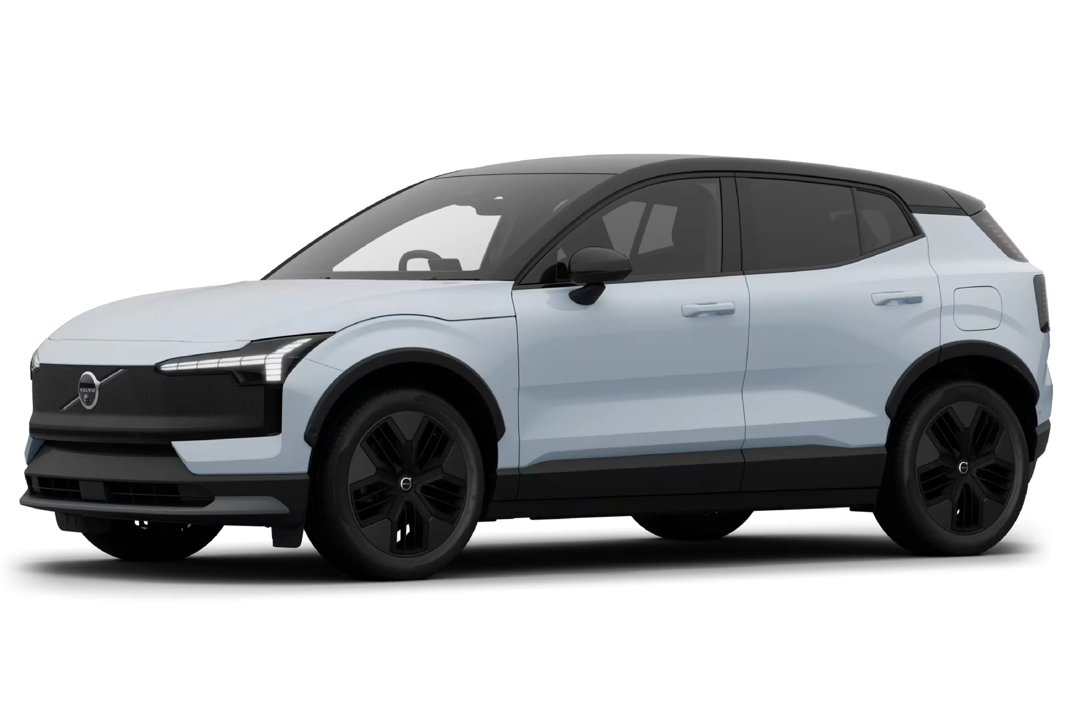 Volvo EX30 Cross Country 